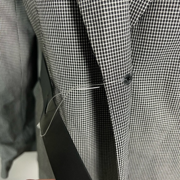 DKNY Blazer size 10 - Picture 8 of 10